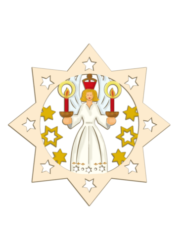 Christbaumdekoration