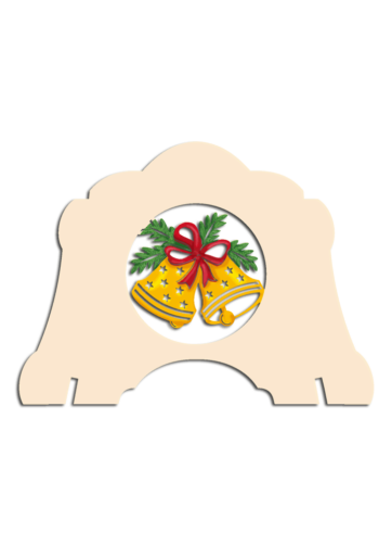 Fensterbänke, Schwibbogen Erhöhung für Schwibbogen und Lichterspitzen